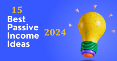 Unlocking Financial Freedom: The Best Passive Income Ideas in 2024
