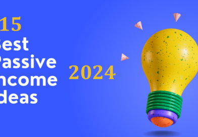 Unlocking Financial Freedom: The Best Passive Income Ideas in 2024